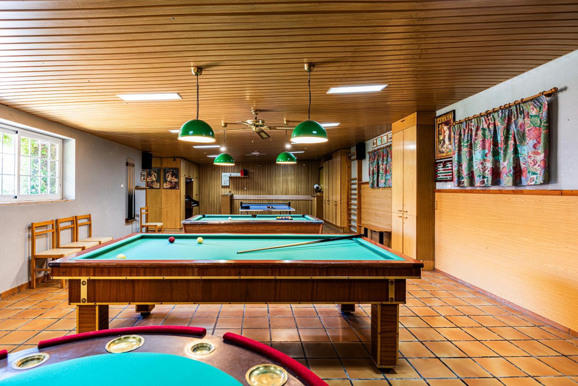 Espacio De Paz, Ideal Para Familias Villa Amalia La Llacuna Buitenkant foto