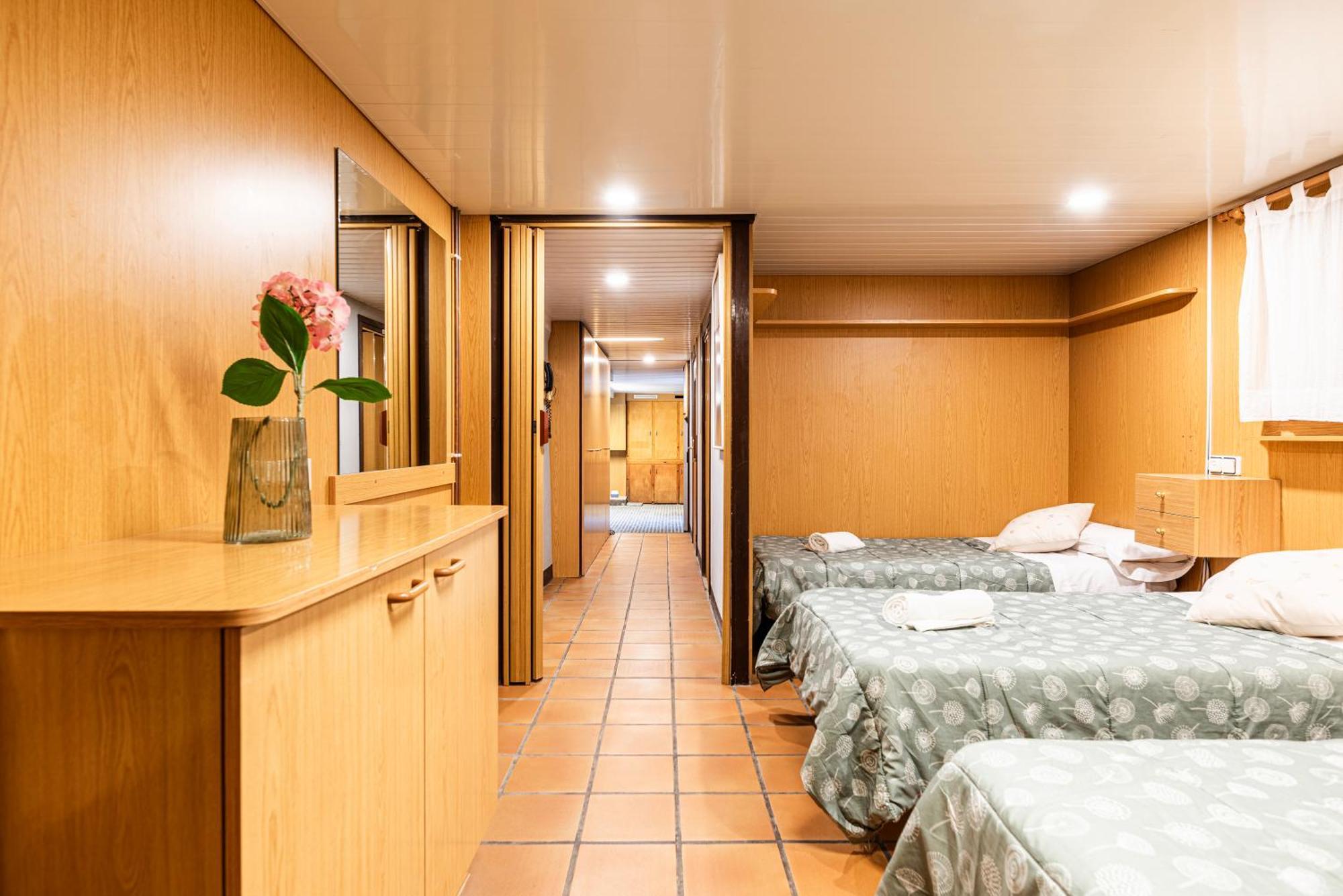 Espacio De Paz, Ideal Para Familias Villa Amalia La Llacuna Buitenkant foto