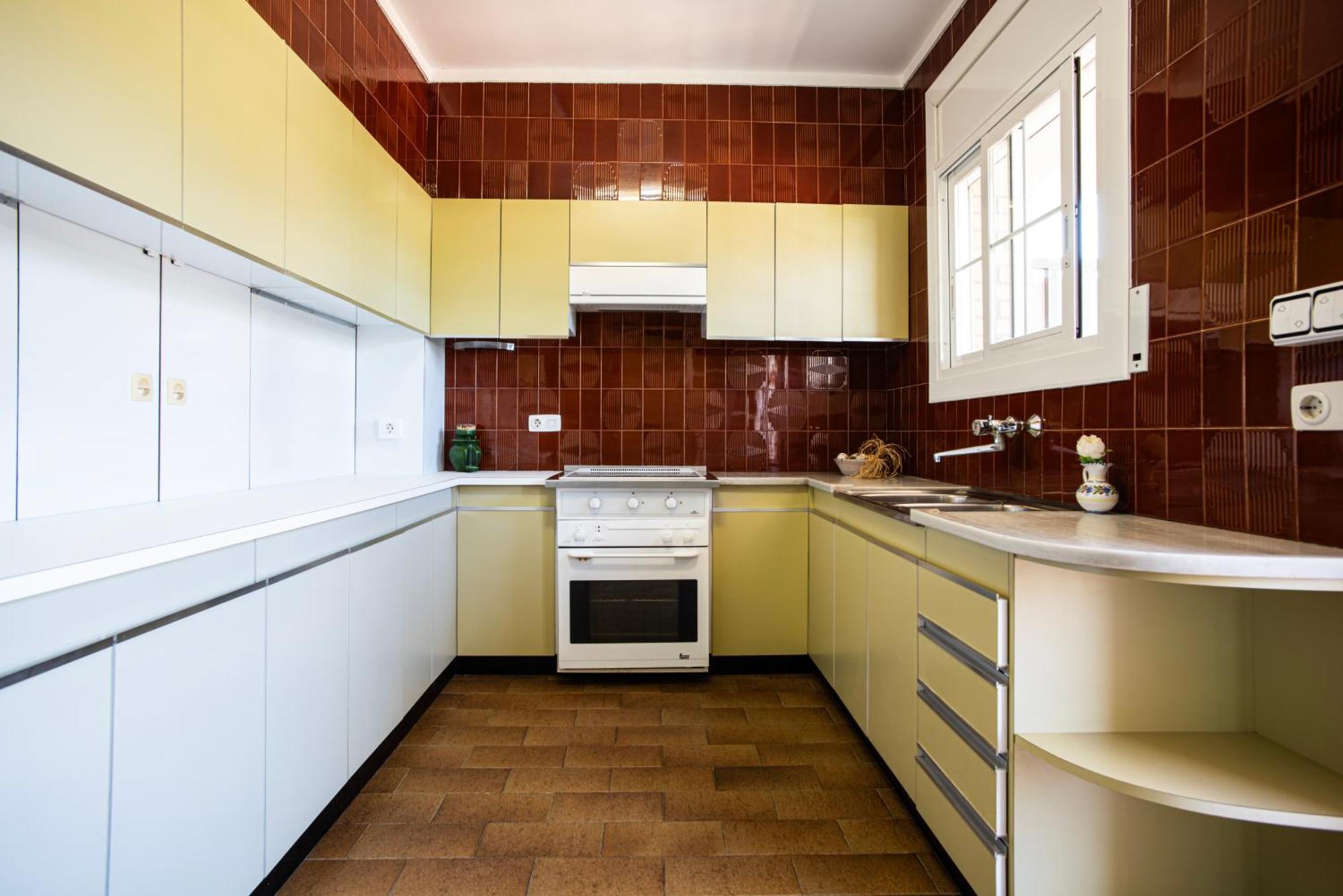 Espacio De Paz, Ideal Para Familias Villa Amalia La Llacuna Buitenkant foto