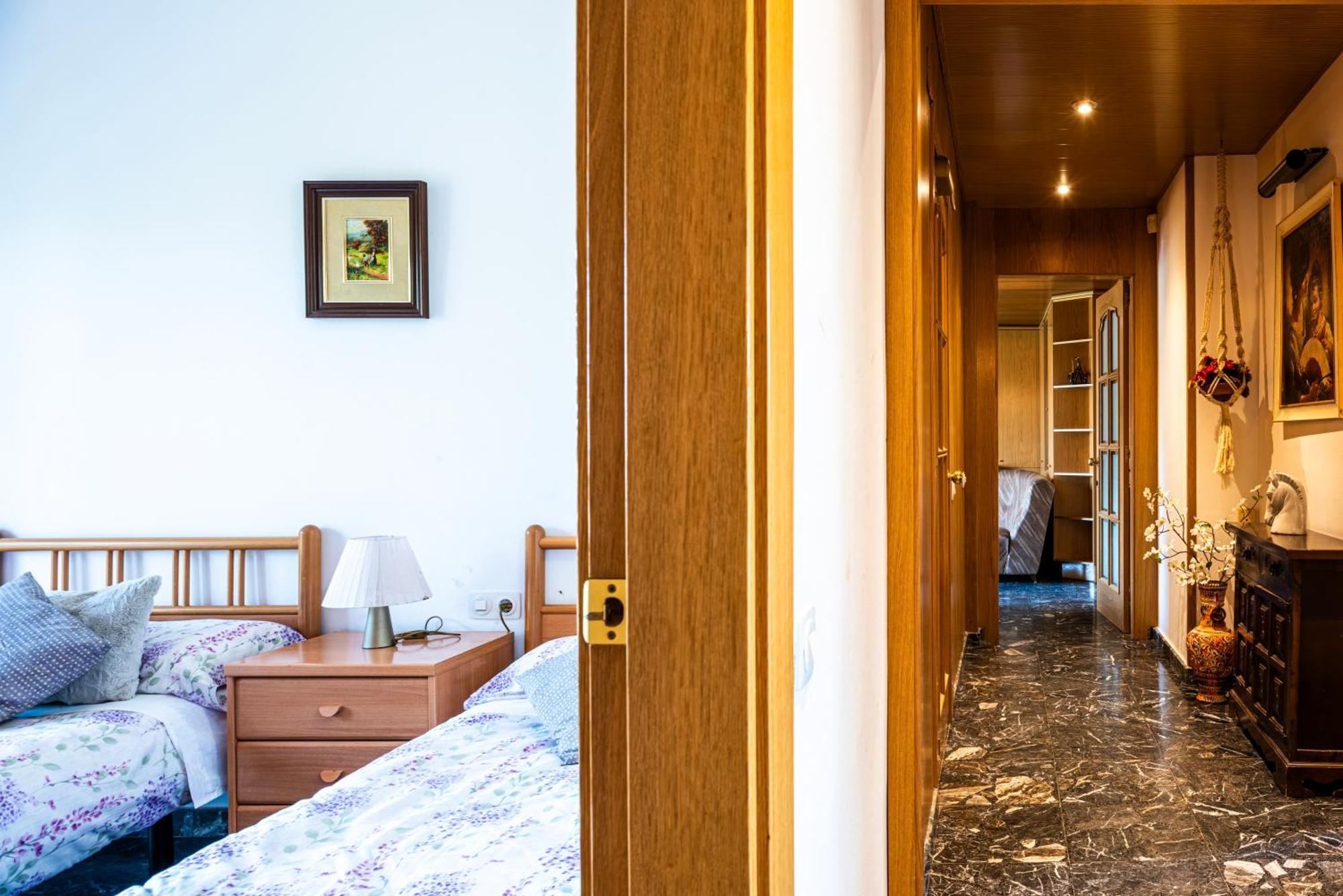 Espacio De Paz, Ideal Para Familias Villa Amalia La Llacuna Buitenkant foto