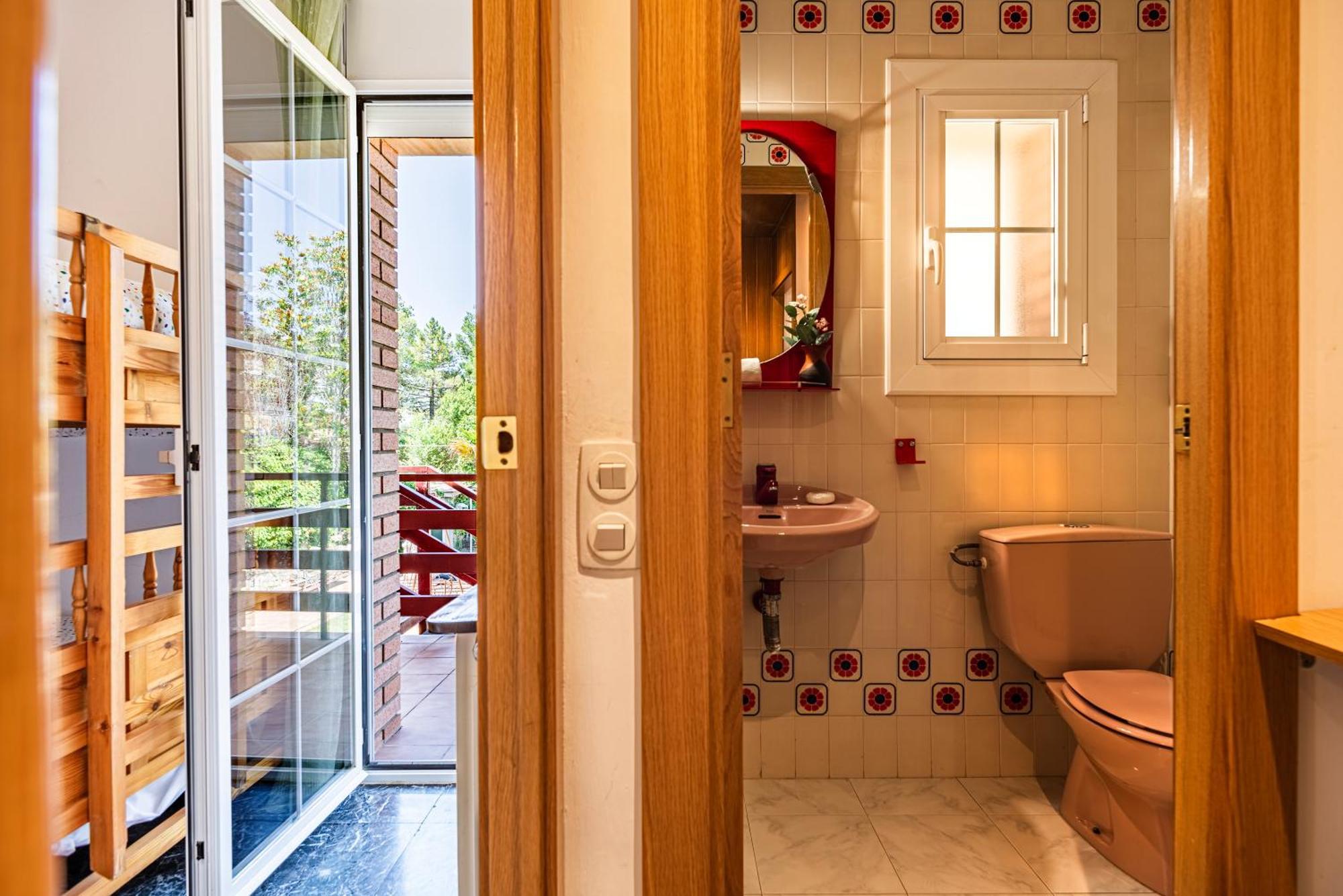 Espacio De Paz, Ideal Para Familias Villa Amalia La Llacuna Buitenkant foto