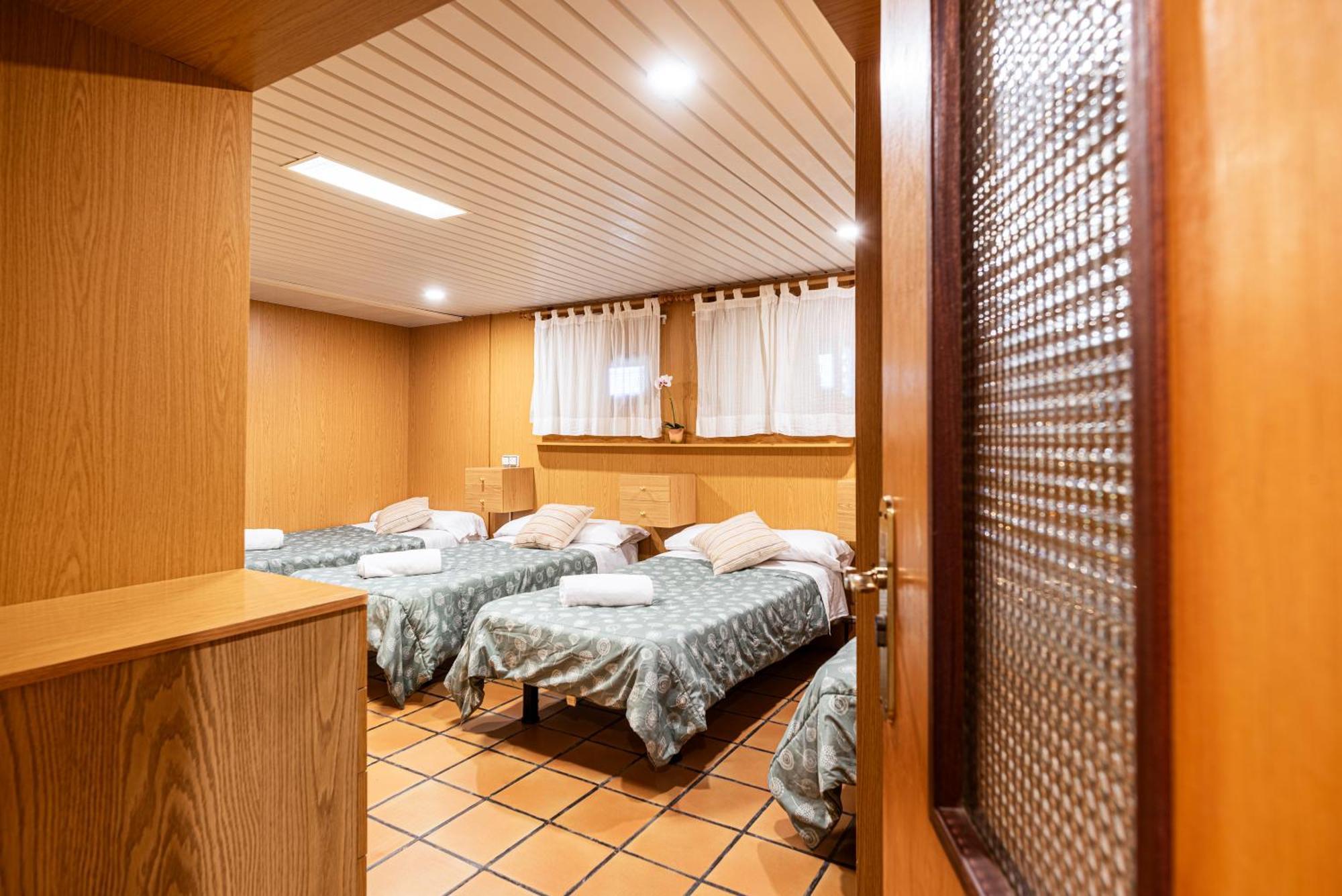 Espacio De Paz, Ideal Para Familias Villa Amalia La Llacuna Buitenkant foto