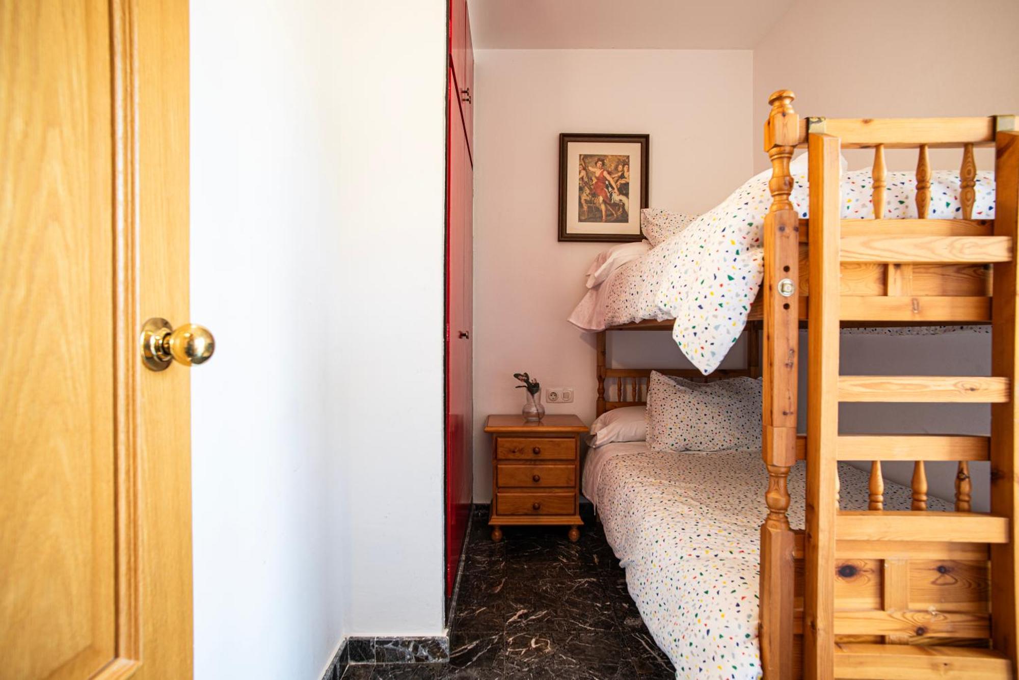 Espacio De Paz, Ideal Para Familias Villa Amalia La Llacuna Buitenkant foto