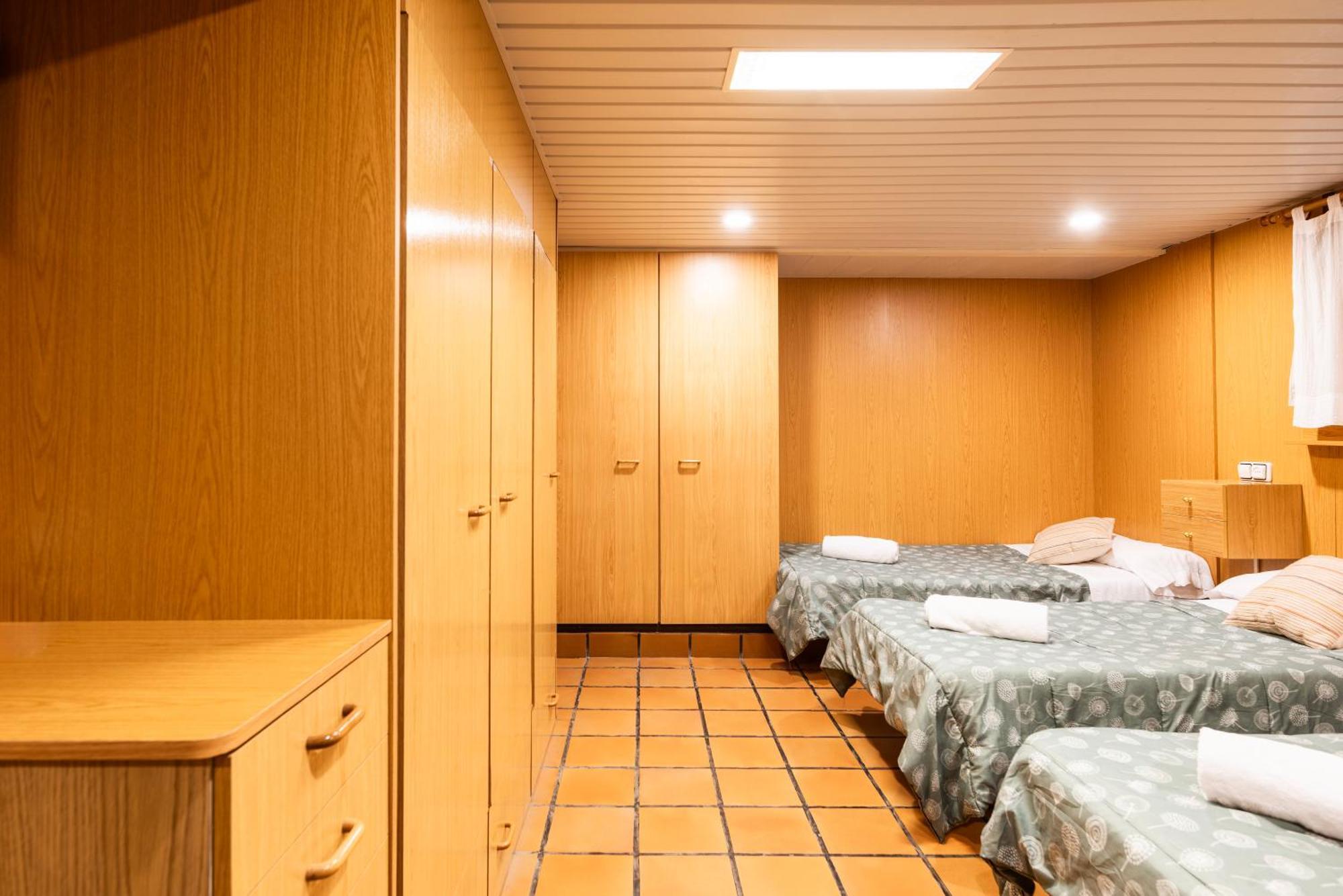 Espacio De Paz, Ideal Para Familias Villa Amalia La Llacuna Buitenkant foto