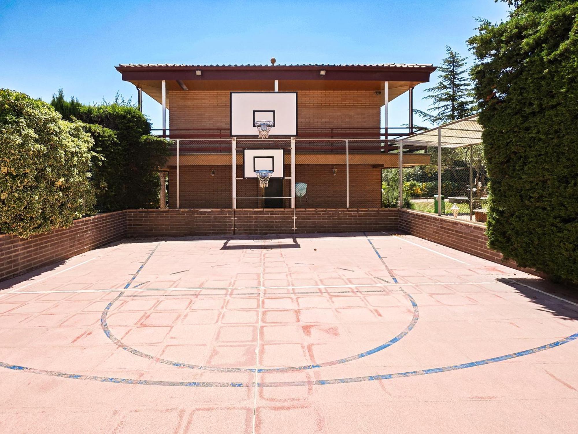 Espacio De Paz, Ideal Para Familias Villa Amalia La Llacuna Buitenkant foto